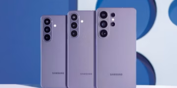 Samsung galaxy