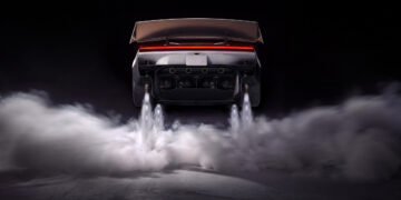 Tesla roadster