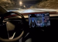 Tesla FSD