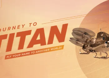 Titan
