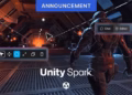 Unity Spark