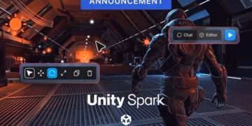 Unity Spark