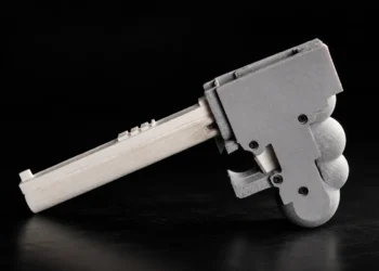 ai gun