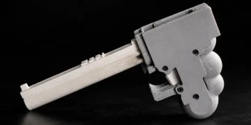 ai gun